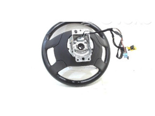 Руль Citroen C5  2008 - 2016 года 96829216ZD      