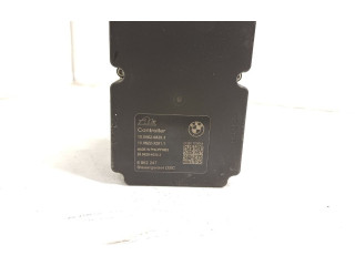 Блок управления АБС 34512460453   BMW 3 F30 F35 F31