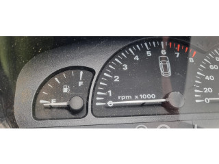 Панель приборов 606127001 Fiat Marea