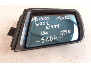 Zpětné zrcátko Mercedes-Benz C W202 1993 2028110198