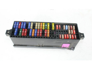 Модуль управления BSM 5J0937615C Seat Ibiza IV (6J,6P)