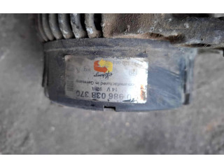 Генератор 0986038370   Volkswagen PASSAT B4      
