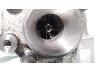 Turbodmychadlo Турбина TD02H2-07TVT-21   Ford Fiesta 1.5 1.5 TDCi 