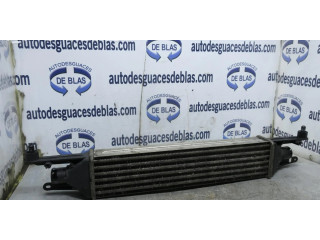 Интеркулер  INTERCOOLER   Fiat Punto (199) 