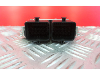 Řídící jednotka 33910-69L00, 0261S05712   Suzuki Swift II 2010