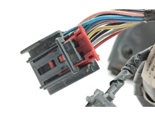 Zpětné zrcátko Audi Q7 4L 2006 4L1857410AH