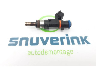 Vstřikovač 166004787R, 0280158366 Renault Clio III H4B-400(H4B-A4)