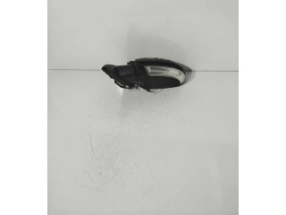 Зеркало электрическое        Volkswagen PASSAT B6  2005 - 2010 года   