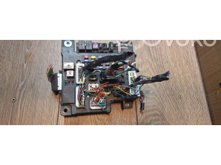 Блок предохранителей 8637a318   Mitsubishi Outlander    