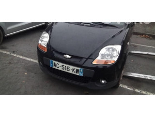 Зеркало электрическое        Chevrolet Matiz   -  года   