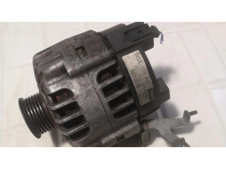 Генератор 03D903025J, 2542746B Volkswagen Polo 1.2