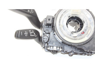 Руль Audi A6 S6 C7 4G  2011 - 2018 года 4H0953568K, 4G8953502A      