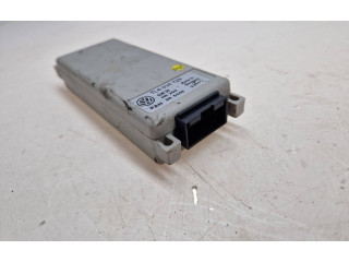 Блок управления двигателя 7L6035729, 23511   Volkswagen Touareg I