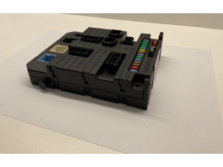 Блок предохранителей 9659285680, 0083116290905 Citroen C2