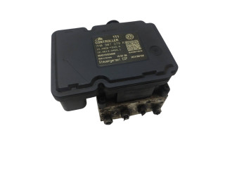 Jednotka ABS 7H0907379R, 7H0614517B Volkswagen Transporter - Caravelle T5 2006