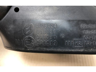 Zpětné zrcátko  Citroen C3 Pluriel 2005  0103024, 0103024  