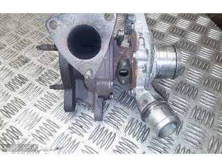  Турбина Ford Transit Custom  bk2q6k682ha         