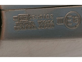 Zpětné zrcátko Lexus GS 300 400 430 2003 TR9604
