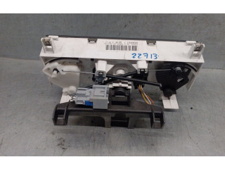 Модуль блока управления кондиционером 69360001, 9221F6   Peugeot 406