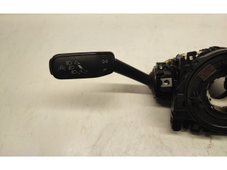Подрулевой шлейф SRS 5Q0953507GK, 5Q0953549E Volkswagen Golf VII