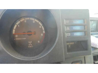 Зеркало электрическое Bertone Freeclimber 1989-1992 года