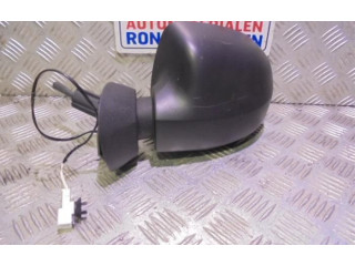 Зеркало электрическое Dacia Duster 2010 - 2017 года