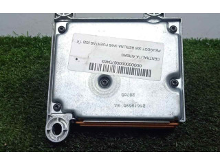 Блок подушек безопасности AUTOLIV   Peugeot 306