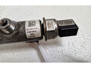 Топливная рампа 31400-2A610 KIA Rio