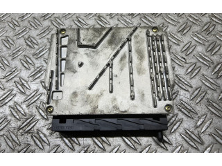 Блок управления двигателя Volvo V70