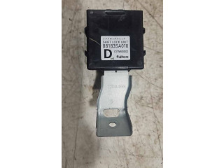 Блок управления 88183SA010, 011NM0002 Subaru Forester SG