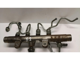 Vstřikovací lišta A2C27000234, 5WS40440 Renault Scenic III - Grand scenic III pro naftový motor 1.5