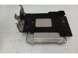 Блок управления двигателя 237106319R Dacia Dokker