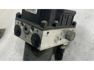 Блок АБС 3U0614517D, 487164 Skoda Superb B5 (3U) 2001-2008 года