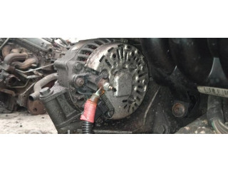 Генератор Ford Fiesta 1.3