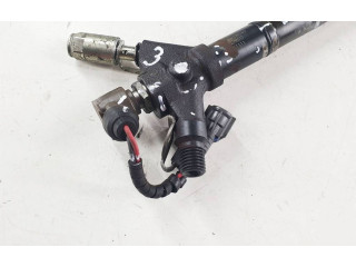 Vstřikovač 236700r040 Toyota Auris 150 2AD