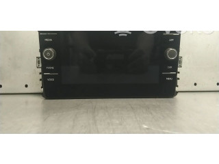 Дисплей    5G6919605B, 5NN919605B   Volkswagen Tiguan