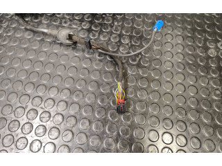 Zpětné zrcátko Volkswagen Touareg II 2011