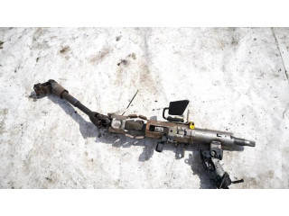 Рулевая рейка Citroen C5 2001-2004 года
