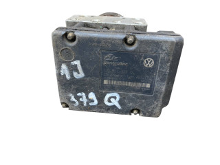Блок АБС 1J0907379Q, 10094903323 Skoda Octavia Mk1 (1U) 1996 - 2004 года