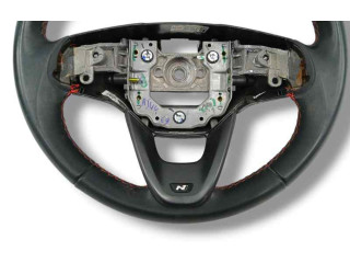 Руль Hyundai i10   -  года 56100K7810      