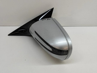 Zpětné zrcátko levé Mercedes-Benz E A207 2009 A2078100316