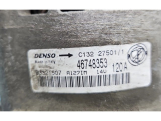 Генератор 46748353, IMPRK1399709 Fiat Stilo