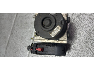 Блок АБС Skoda Octavia Mk2 (1Z) 2004 - 2013 года