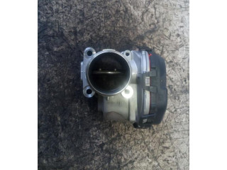 Дроссельная заслонка     980723858002, 980723858002    Citroen C4 Cactus 