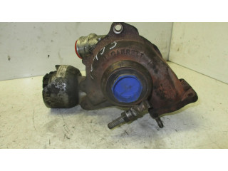 Турбина Ford Galaxy 2.0 GTB1449VZ, 9671413780 для двигателя UFWA, QXWC, QXWB, QXWA