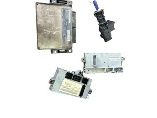 Řídící jednotka    Fiat Punto (188) 2001