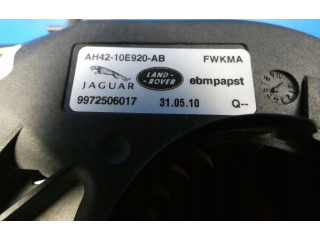 Вентилятор печки AH4210E320AB Jaguar XJ X351
