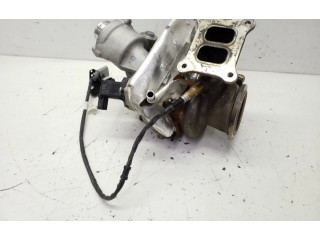 Turbodmychadlo Турбина 06K145061, 201218072914 Volkswagen Tiguan Allspace