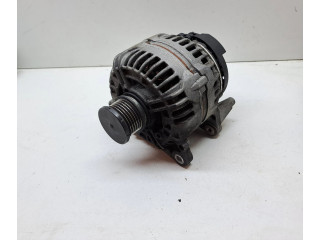 Генератор 03g903016e, 0124525114 Audi Q5 SQ5