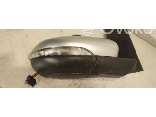 Зеркало электрическое Volkswagen Touran II 2010 - 2016 года